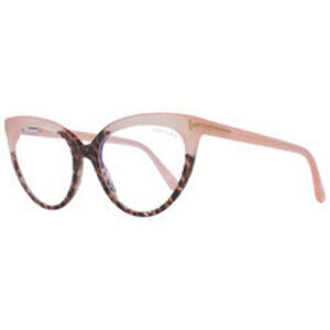 NWT Tom Ford FT5674-B-055 Eyeglasses